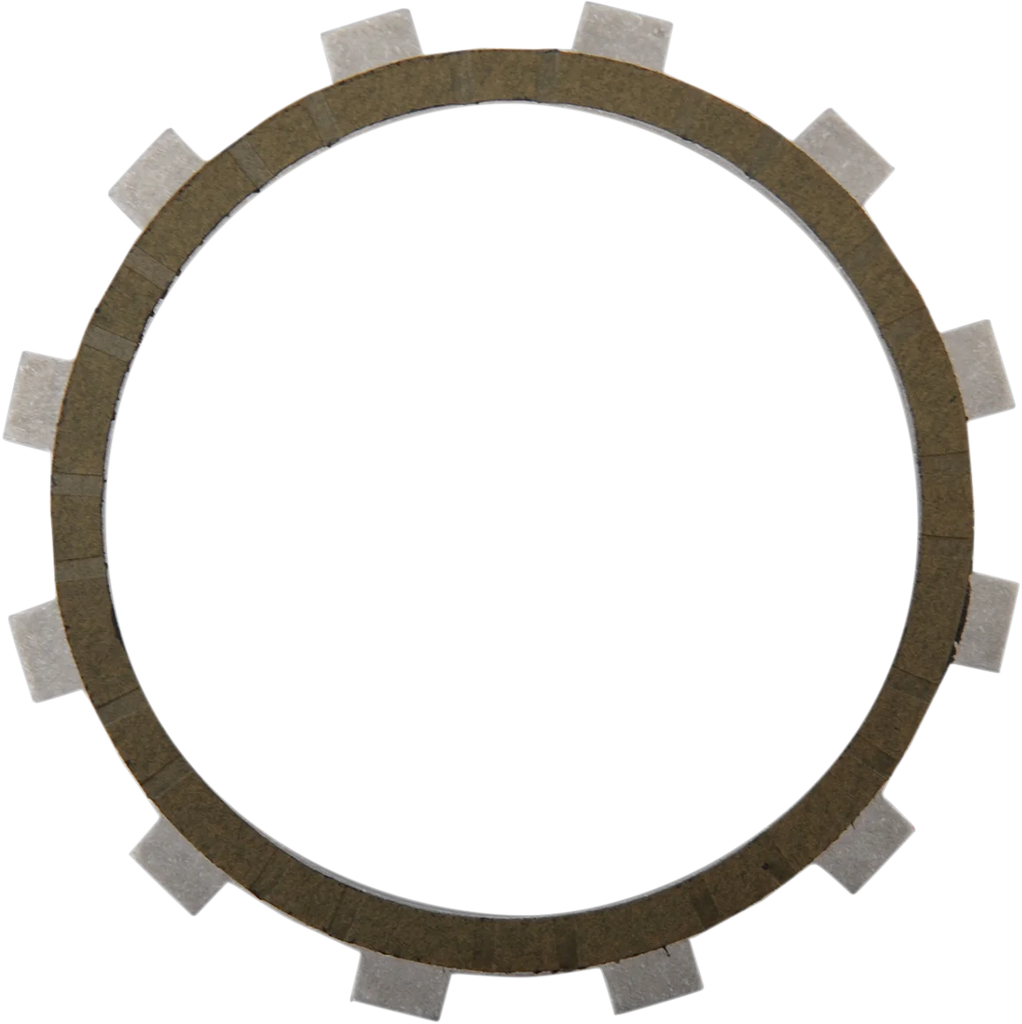 Barnett Clutch Friction Plate - Main Product View