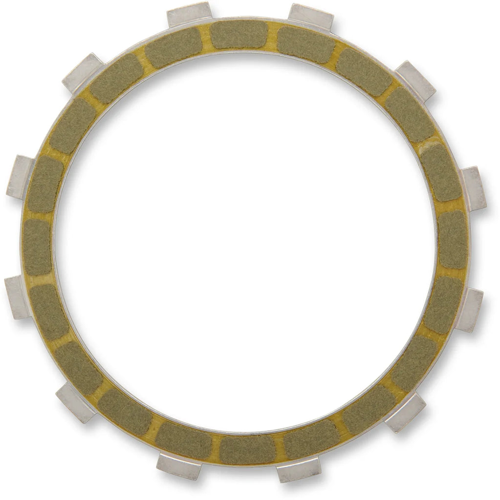 Barnett Clutch Friction Plate - Main Product View