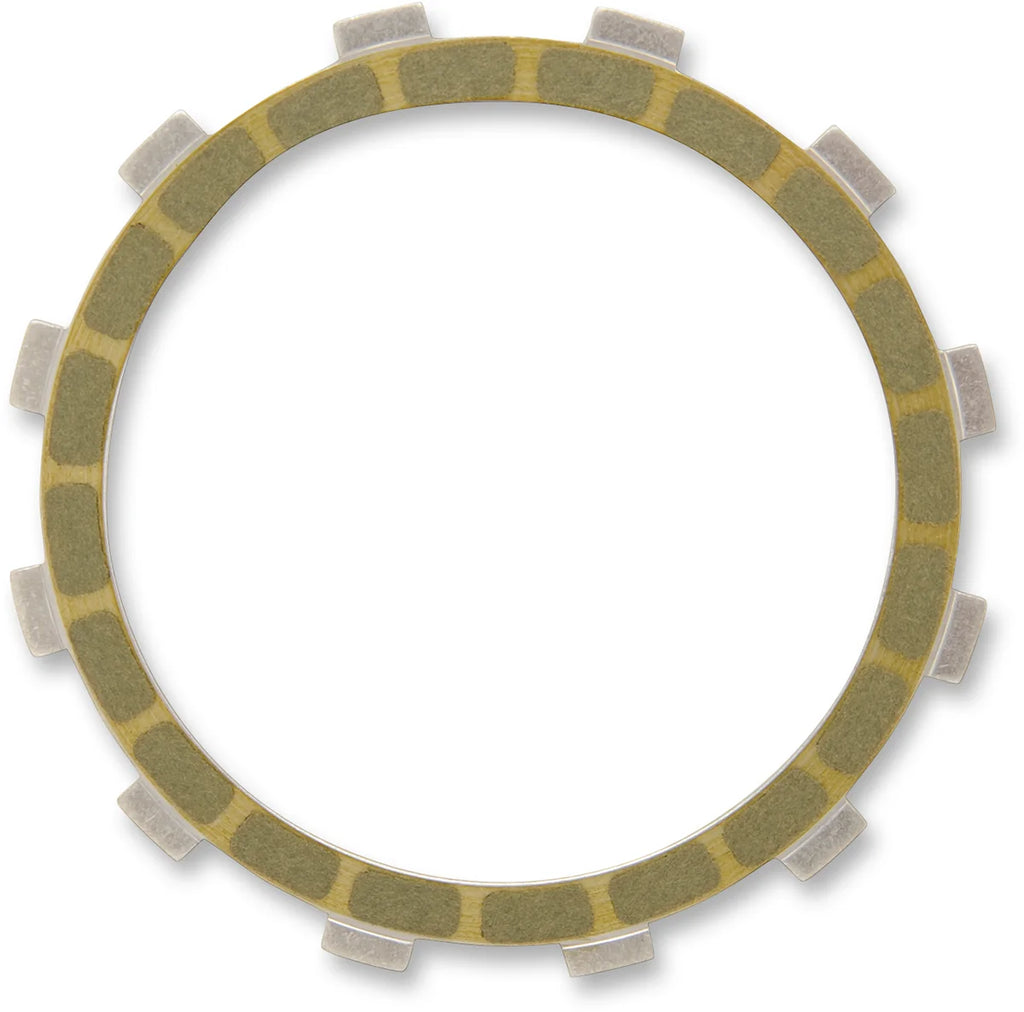 Barnett Clutch Friction Plate - Main Product View