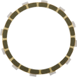 Load image into Gallery viewer, Barnett Clutch Friction Plate - Main Product View
