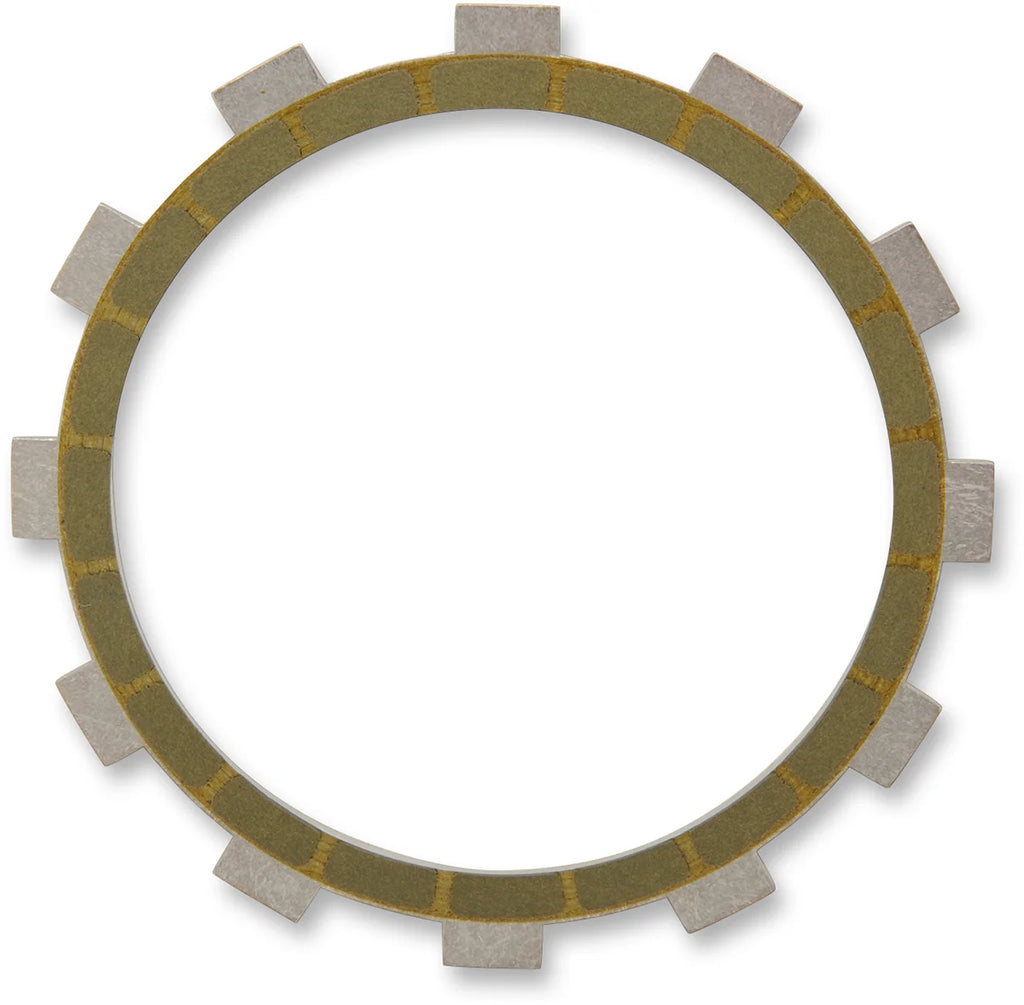 Barnett Clutch Friction Plate - Main Product View