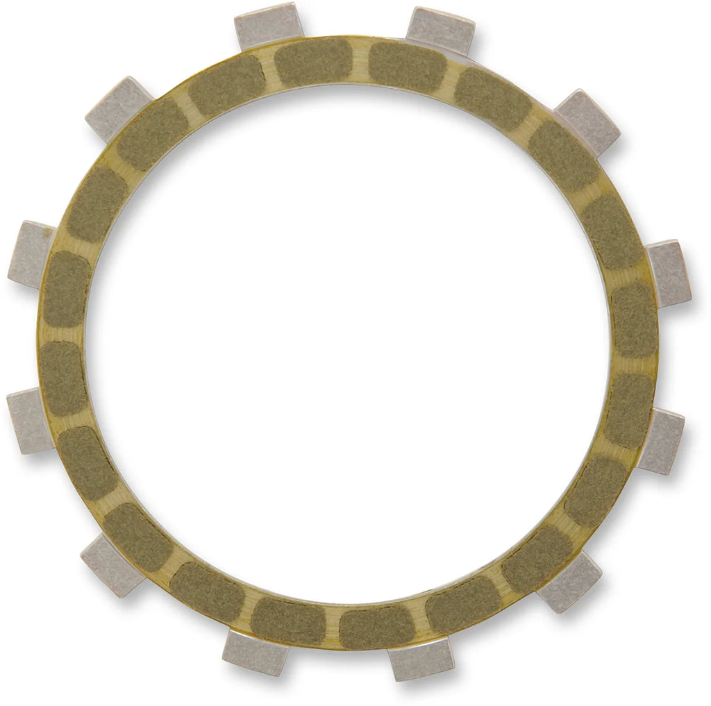 Barnett Clutch Friction Plate - Main Product View