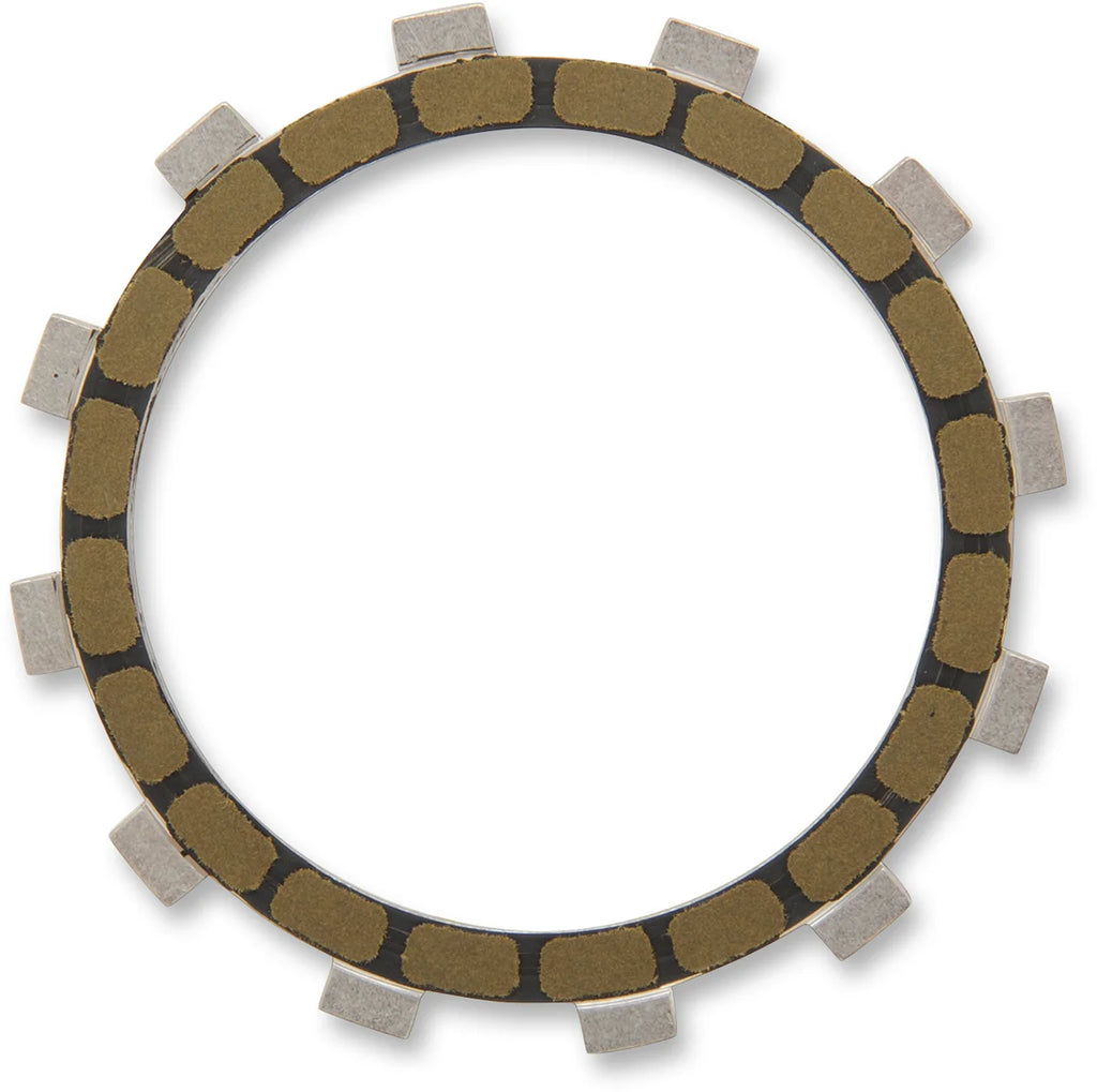 Barnett Clutch Friction Plate - Main Product View