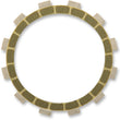 Load image into Gallery viewer, Barnett Clutch Friction Plate - Main Product View