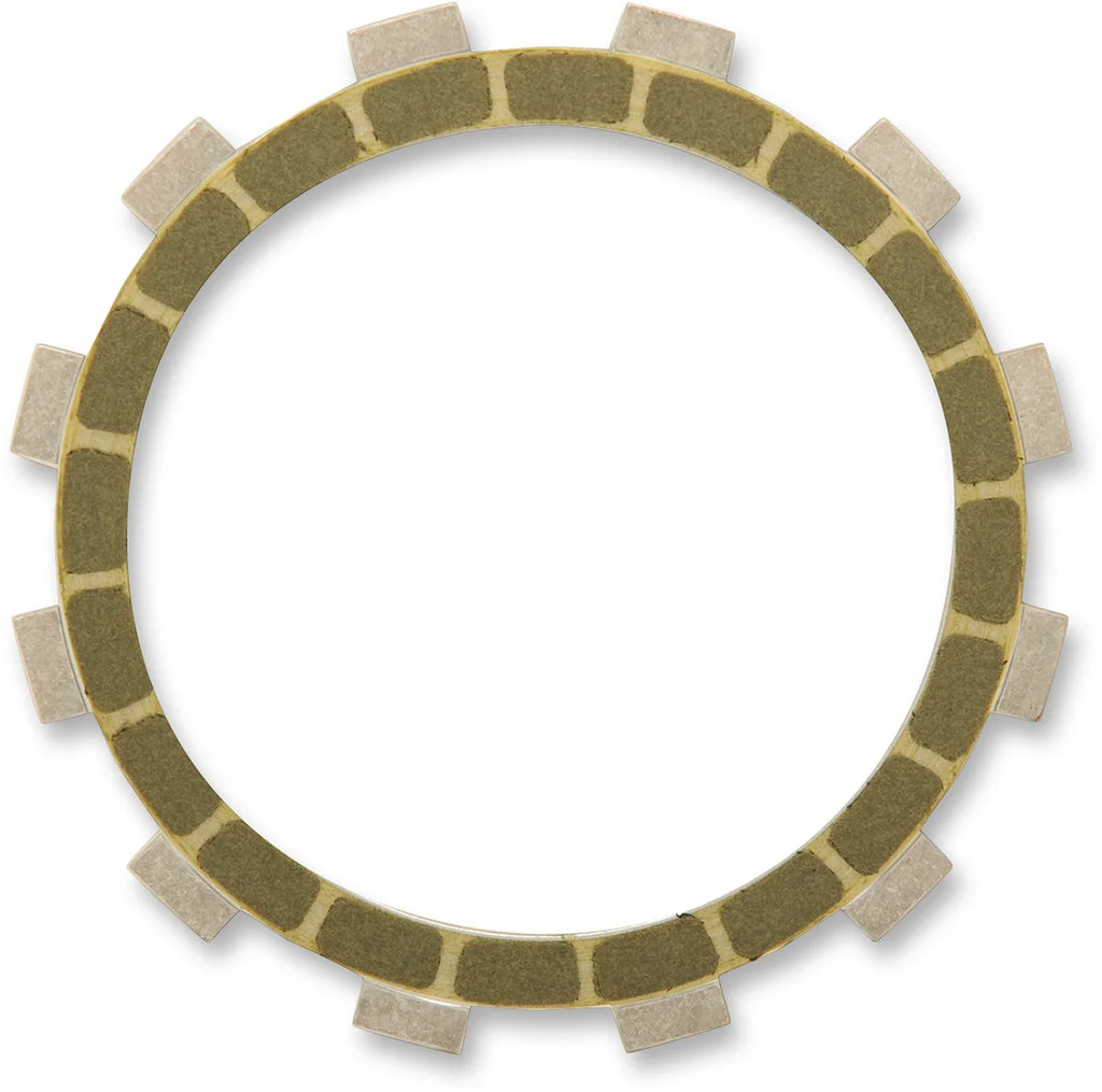 Barnett Clutch Friction Plate - Main Product View