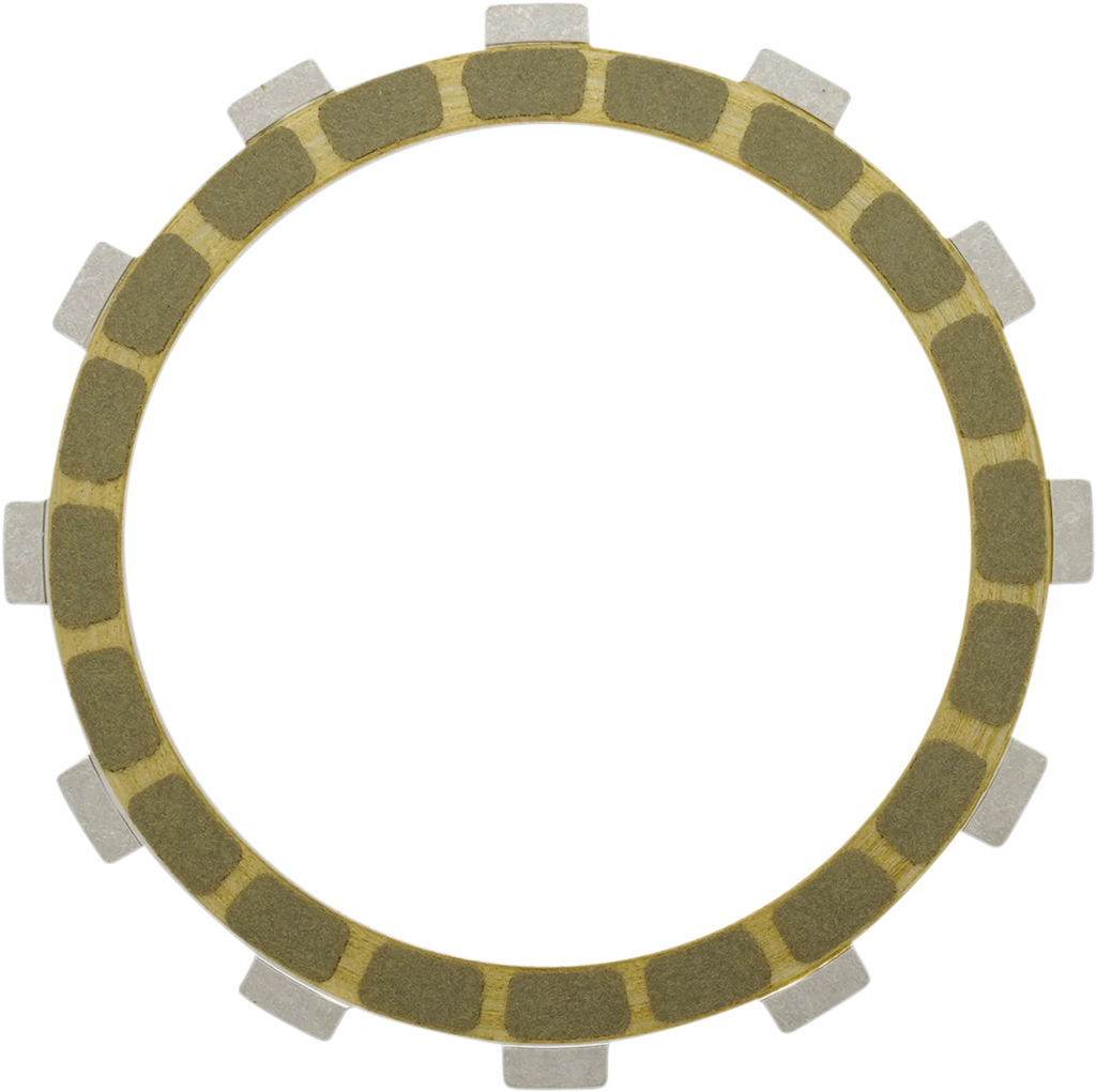 Barnett Clutch Friction Plate - Main Product View