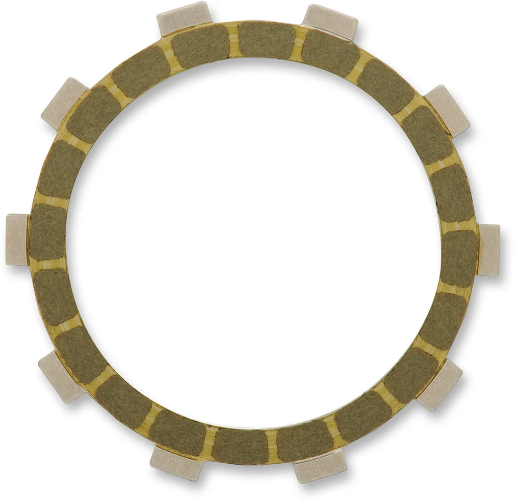 Barnett Clutch Friction Plate - Main Product View