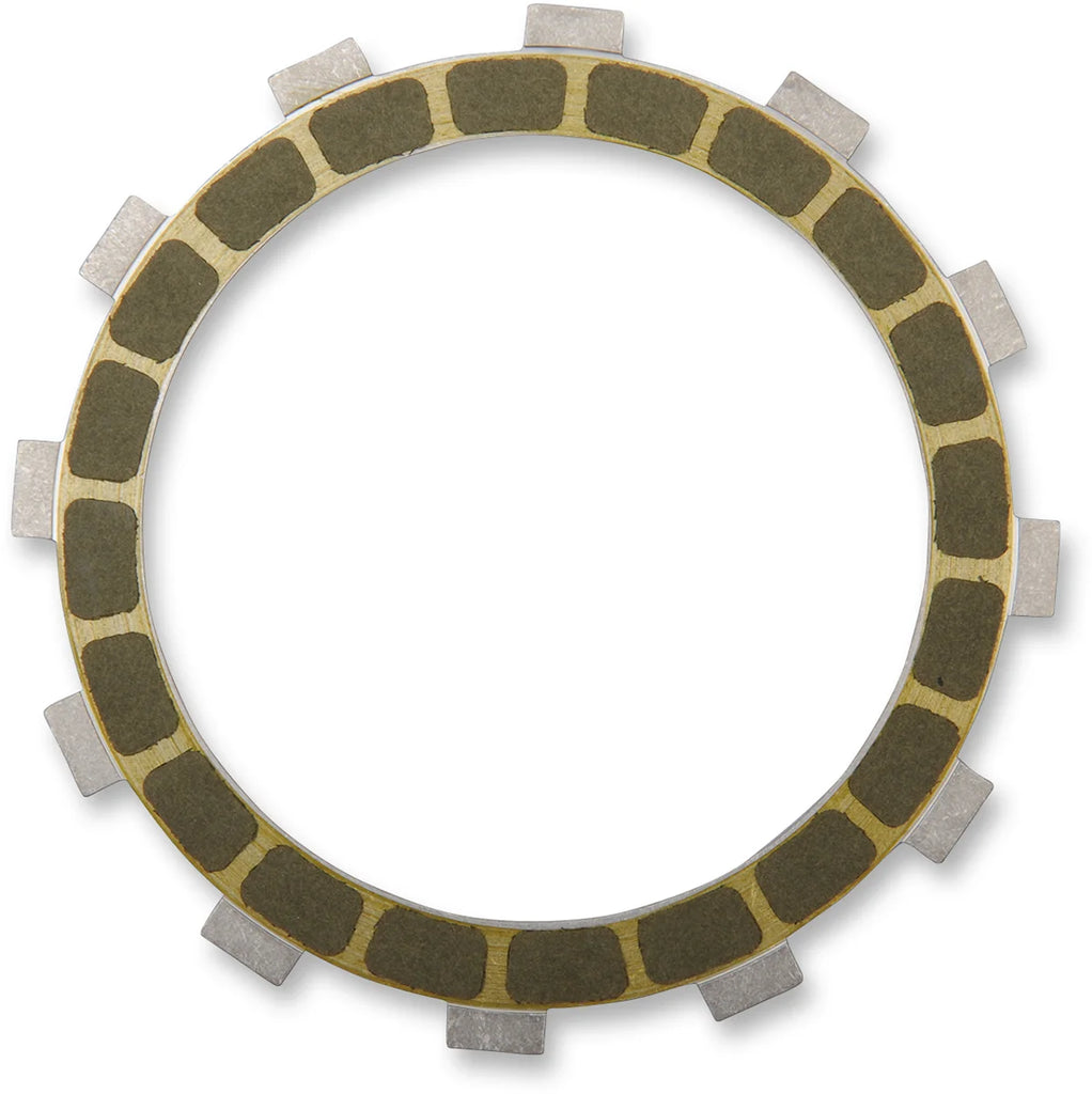 Barnett Clutch Friction Plate - Main Product View