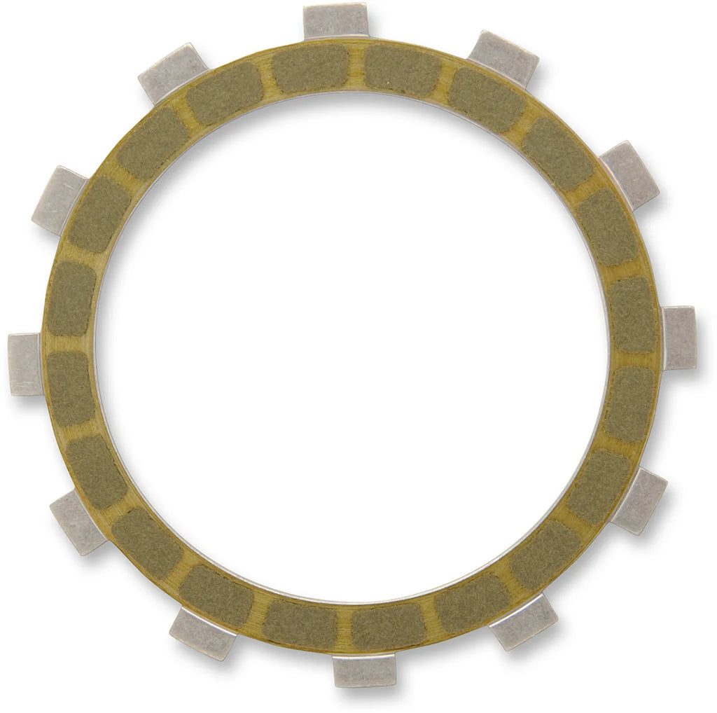 Barnett Clutch Friction Plate - Main Product View