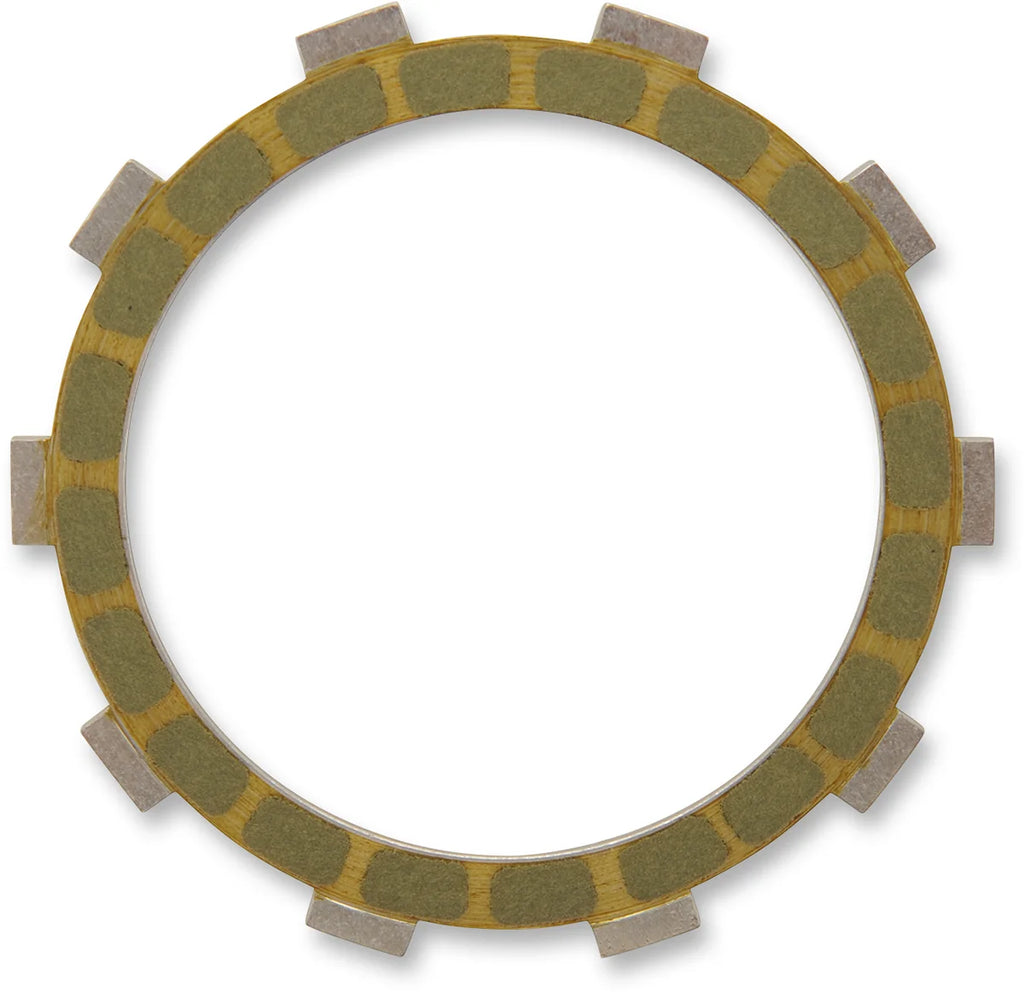 Barnett Clutch Friction Plate - Main Product View