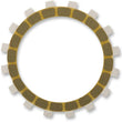Load image into Gallery viewer, Barnett Clutch Friction Plate - Main Product View