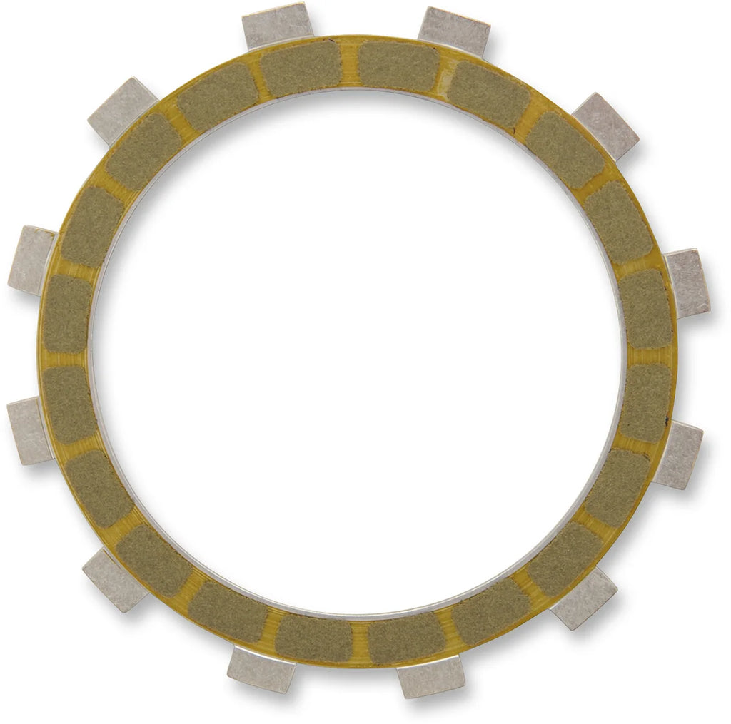 Barnett Clutch Friction Plate - Main Product View
