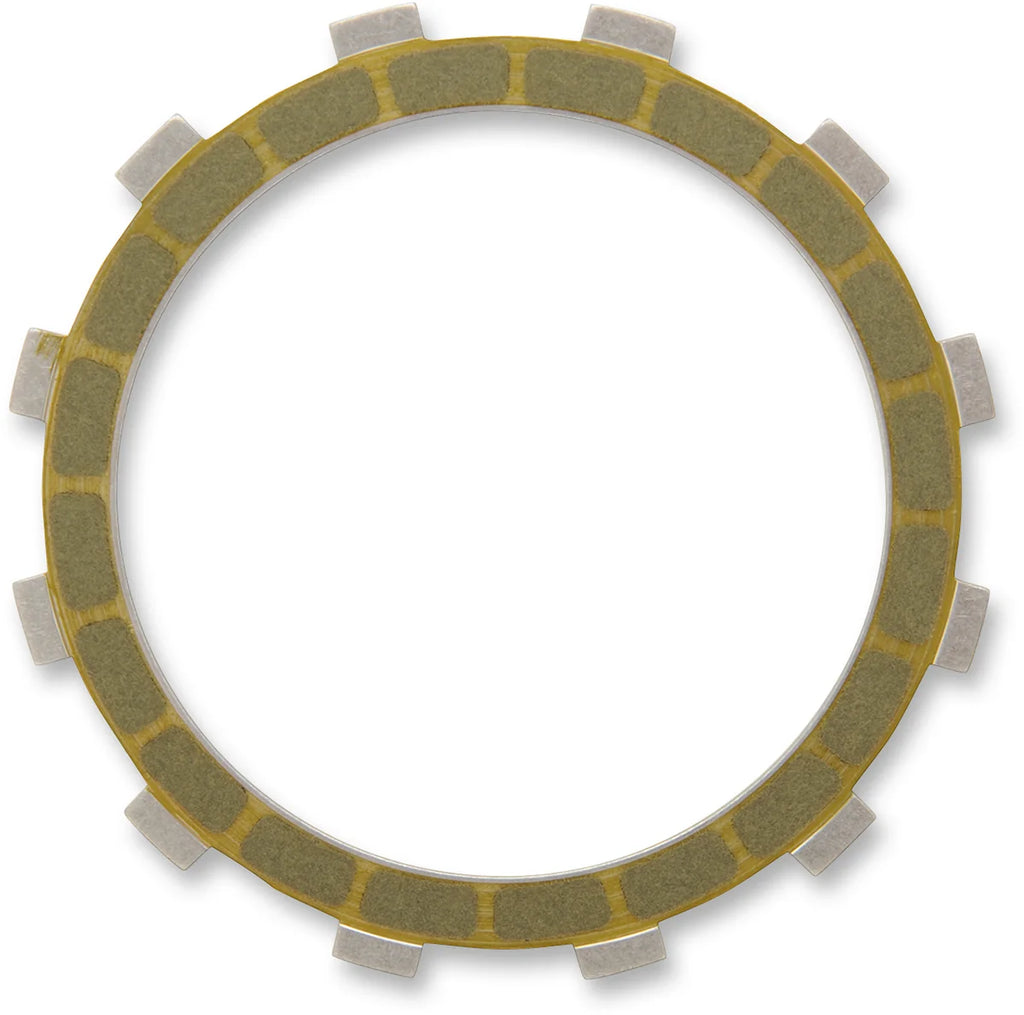 Barnett Clutch Friction Plate - Main Product View