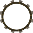 Load image into Gallery viewer, Barnett Clutch Friction Plate - Main Product View