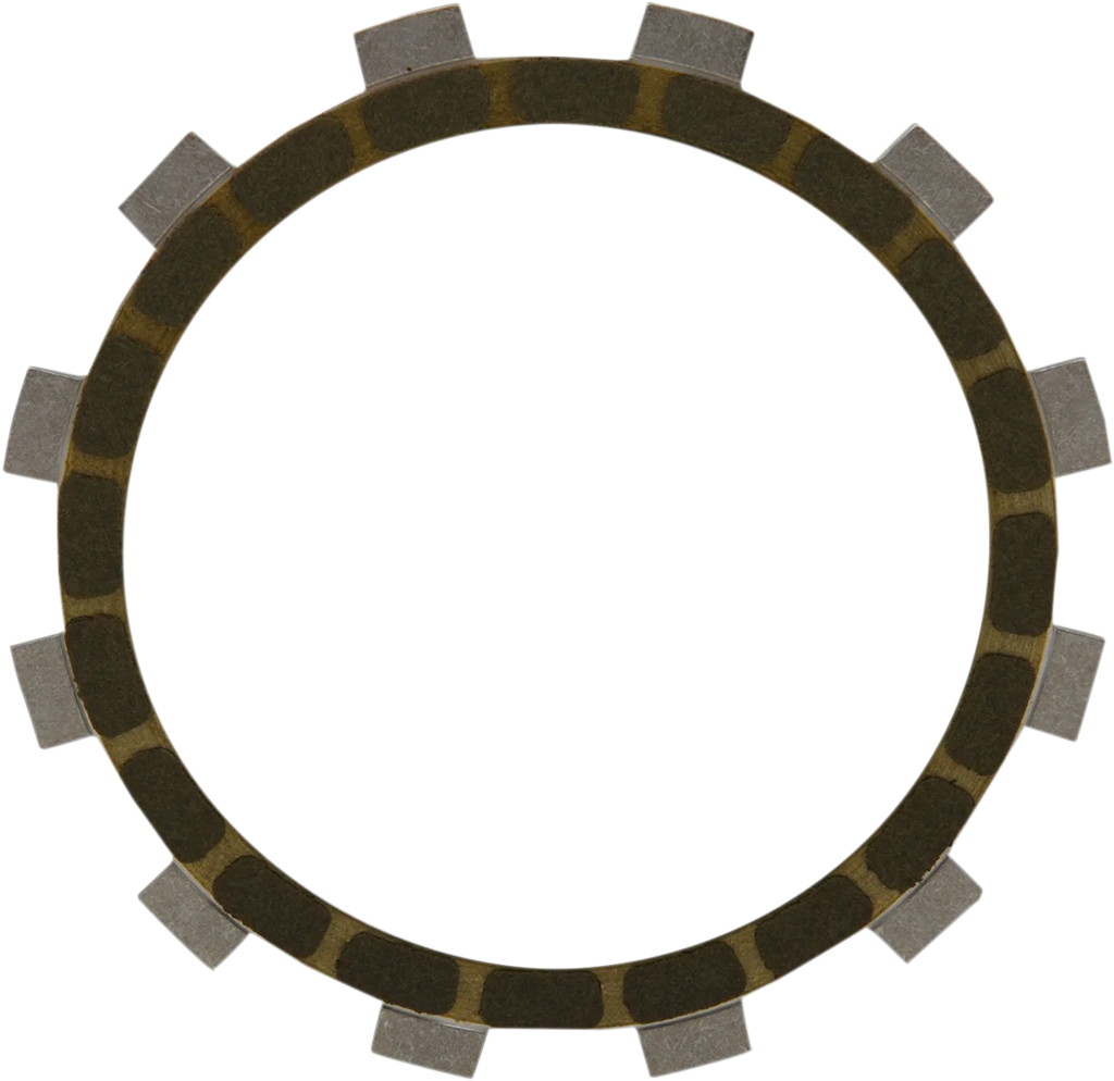 Barnett Clutch Friction Plate - Main Product View