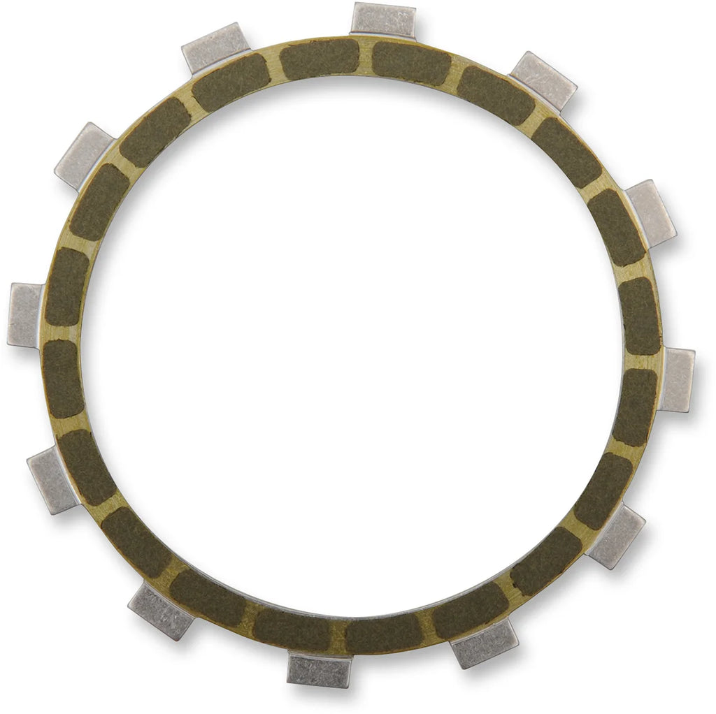 Barnett Clutch Friction Plate - Main Product View