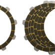 Load image into Gallery viewer, Barnett Clutch Friction Plate - Main Product View