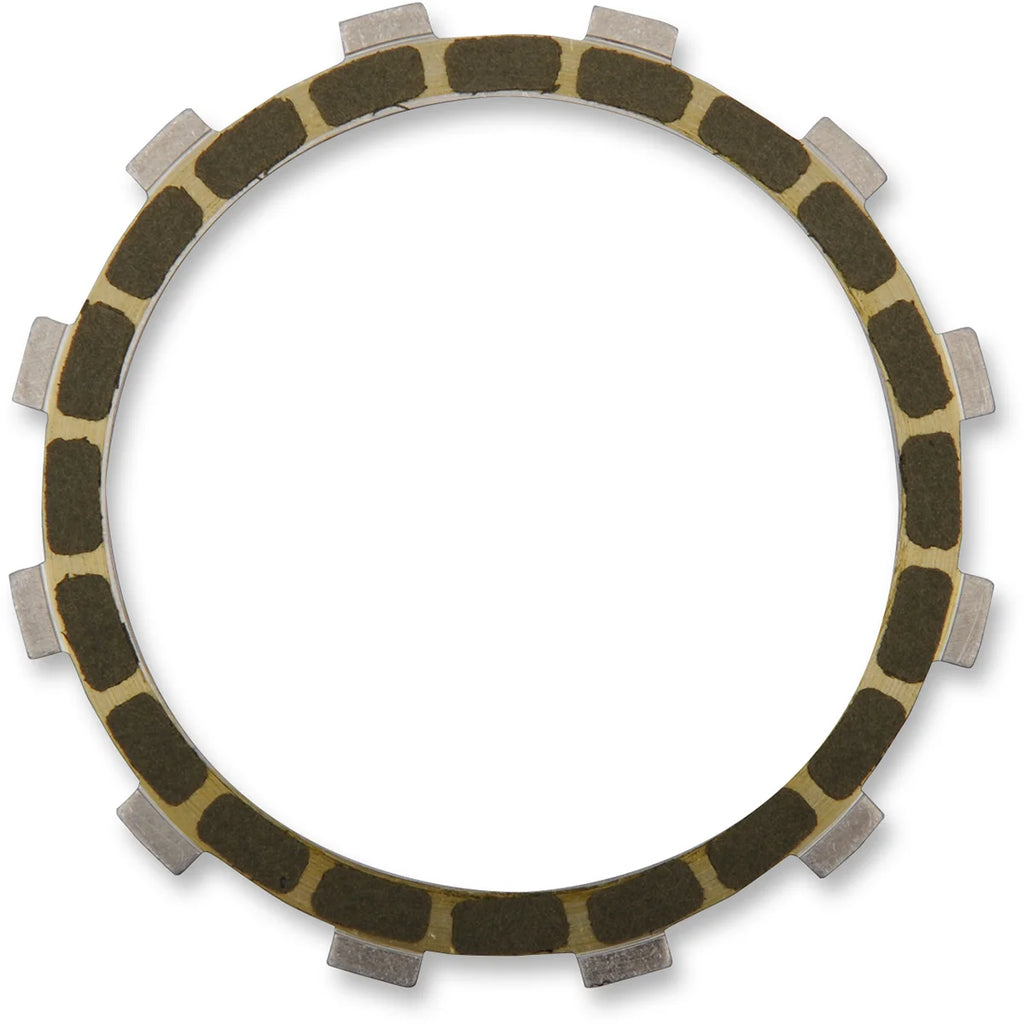 Barnett Clutch Friction Plate - Main Product View