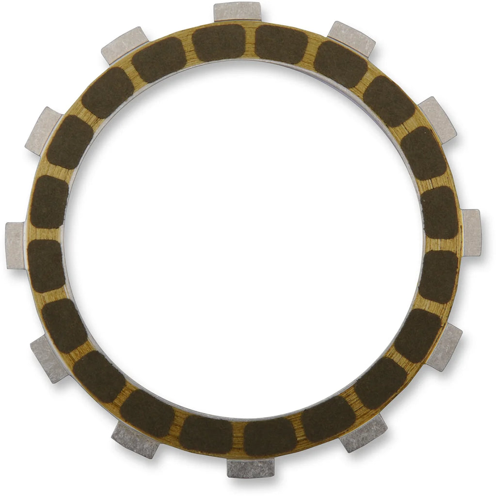 Barnett Clutch Friction Plate - Main Product View