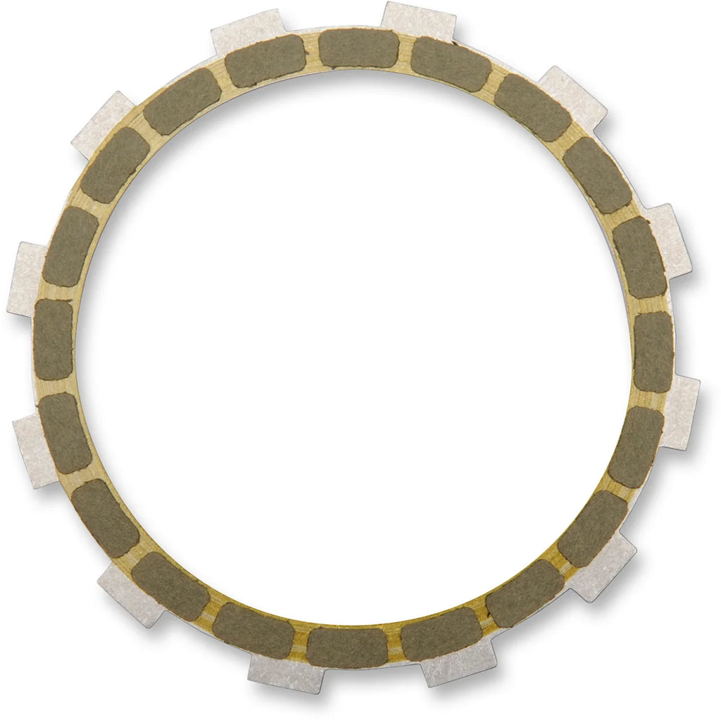 Barnett Clutch Friction Plate 301-35-10006 - Main Product View