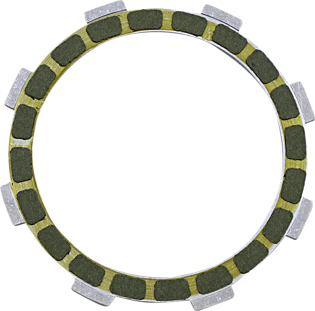 Barnett Clutch Friction Plate 301-35-10008 - Main Product View