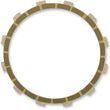 Load image into Gallery viewer, Barnett Clutch Friction Plate 301-45-10022 - Main Product View