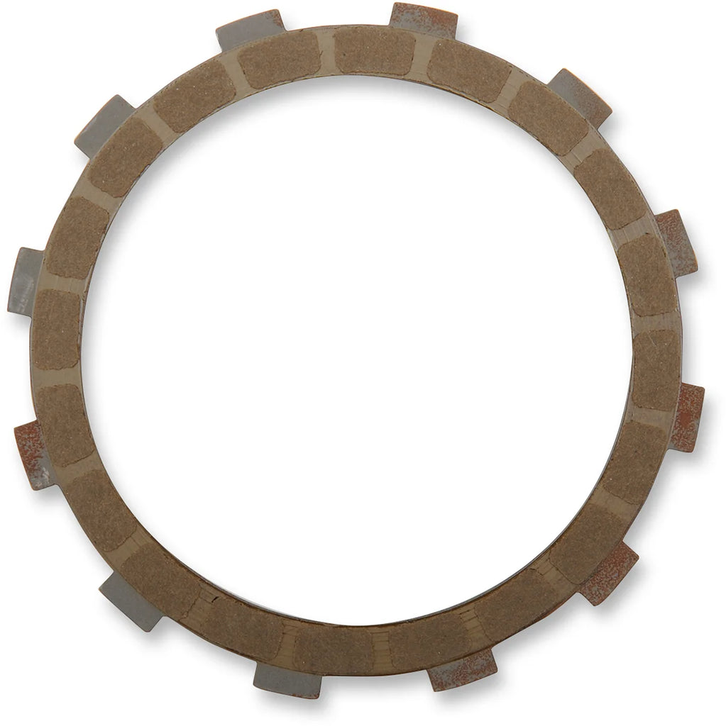 Barnett Clutch Friction Plate 301-48-10007 - Main Product View