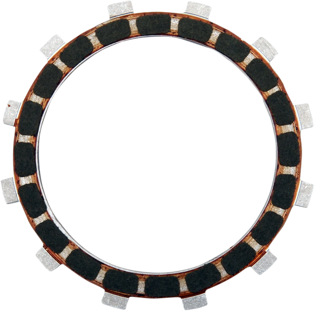 Barnett Clutch Friction Plate 301-48-40008 - Main Product View