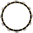 Load image into Gallery viewer, Barnett Clutch Friction Plate 301-90-10831 - Main Product View