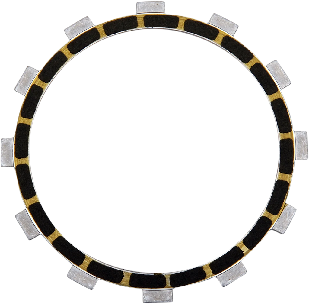 Barnett Clutch Friction Plate 301-90-10831 - Main Product View