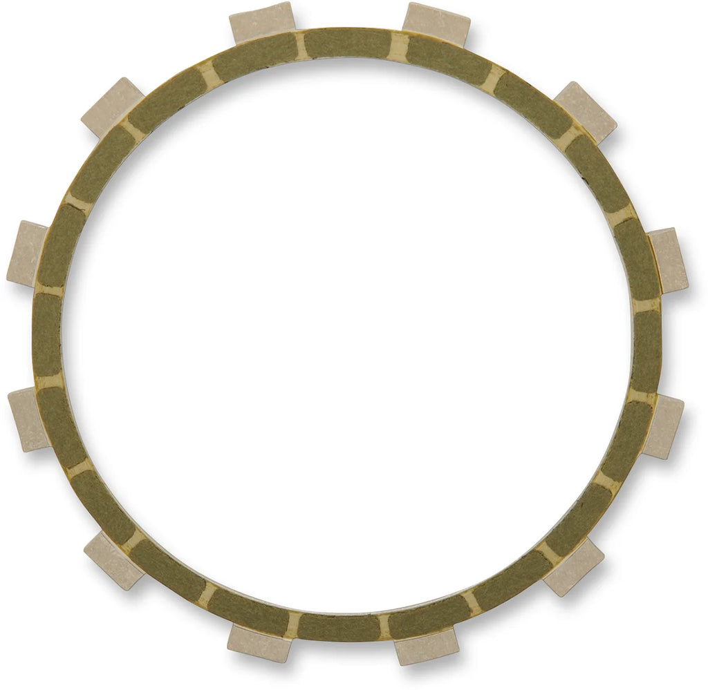 Barnett Clutch Friction Plate 301-90-10837 - Main Product View