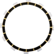 Load image into Gallery viewer, Barnett Clutch Friction Plate 301-90-10840 - Main Product View