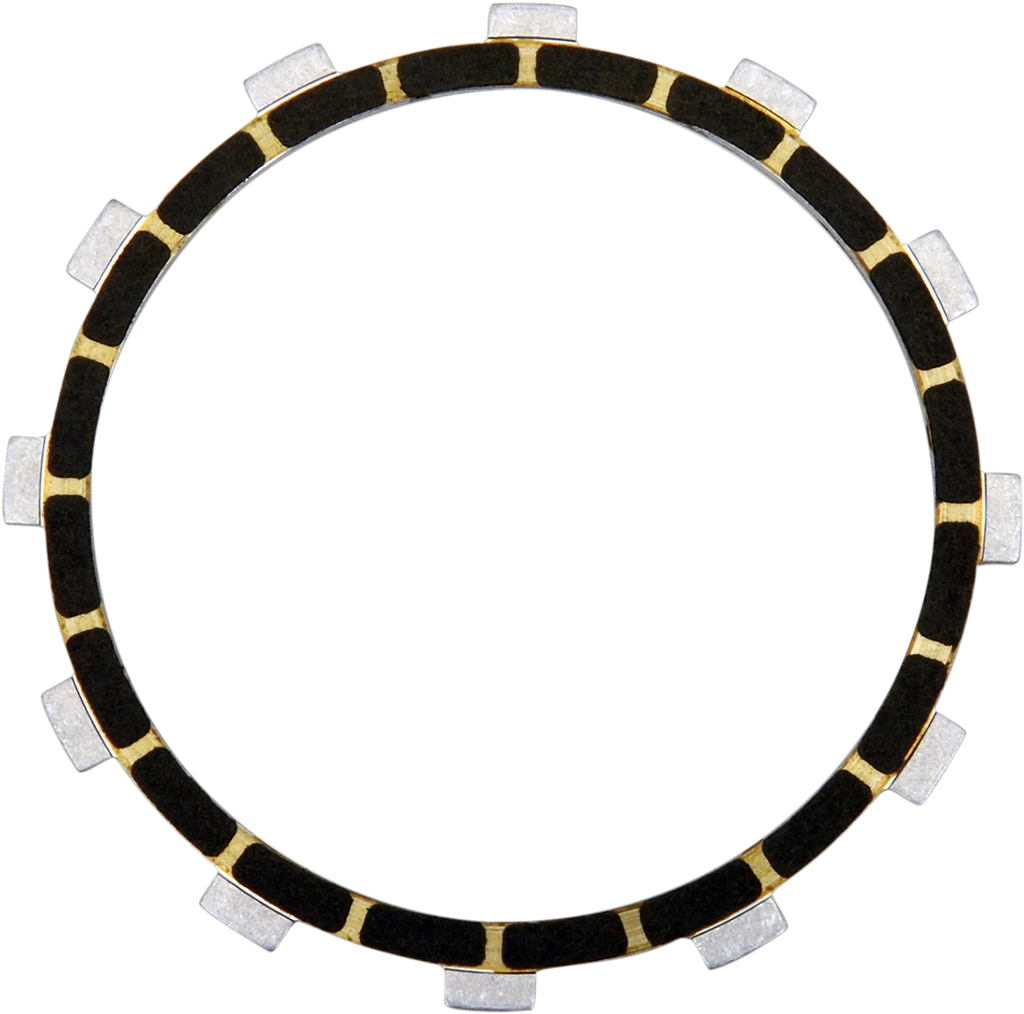 Barnett Clutch Friction Plate 301-90-10840 - Main Product View