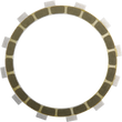 Load image into Gallery viewer, Barnett Clutch Friction Plate 301-90-10937 - Main Product View