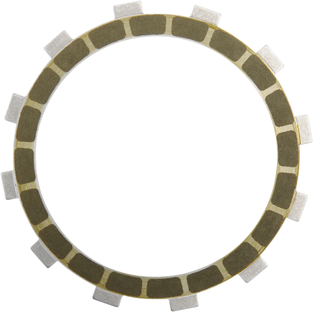 Barnett Clutch Friction Plate 301-90-10937 - Main Product View