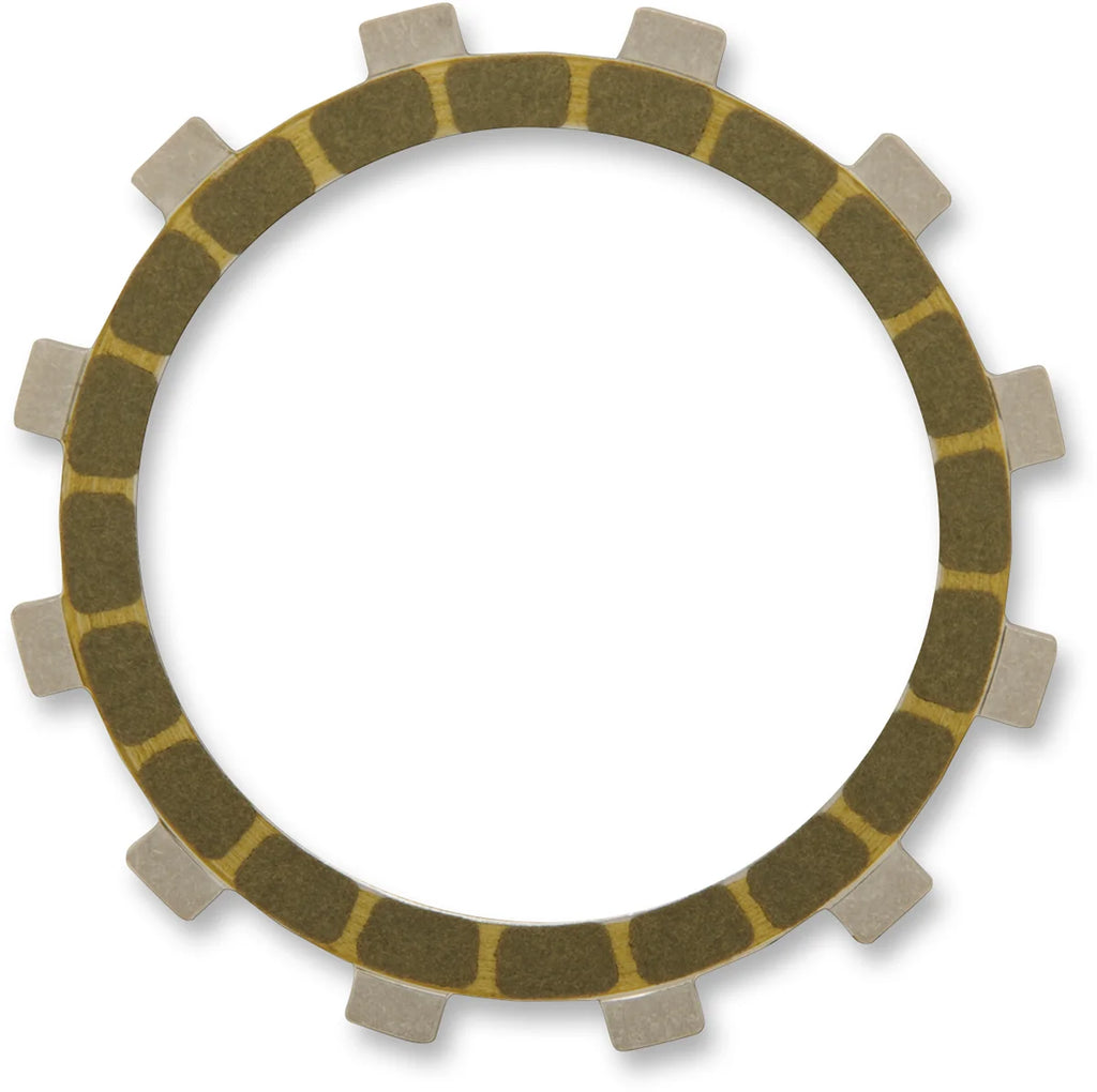Barnett Clutch Friction Plate fits Kawasaki - Main Product View