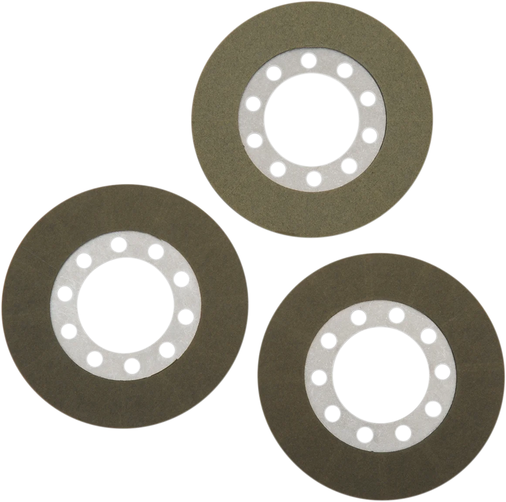 Barnett Clutch Friction Plates 302-30-10007 - Main Product View