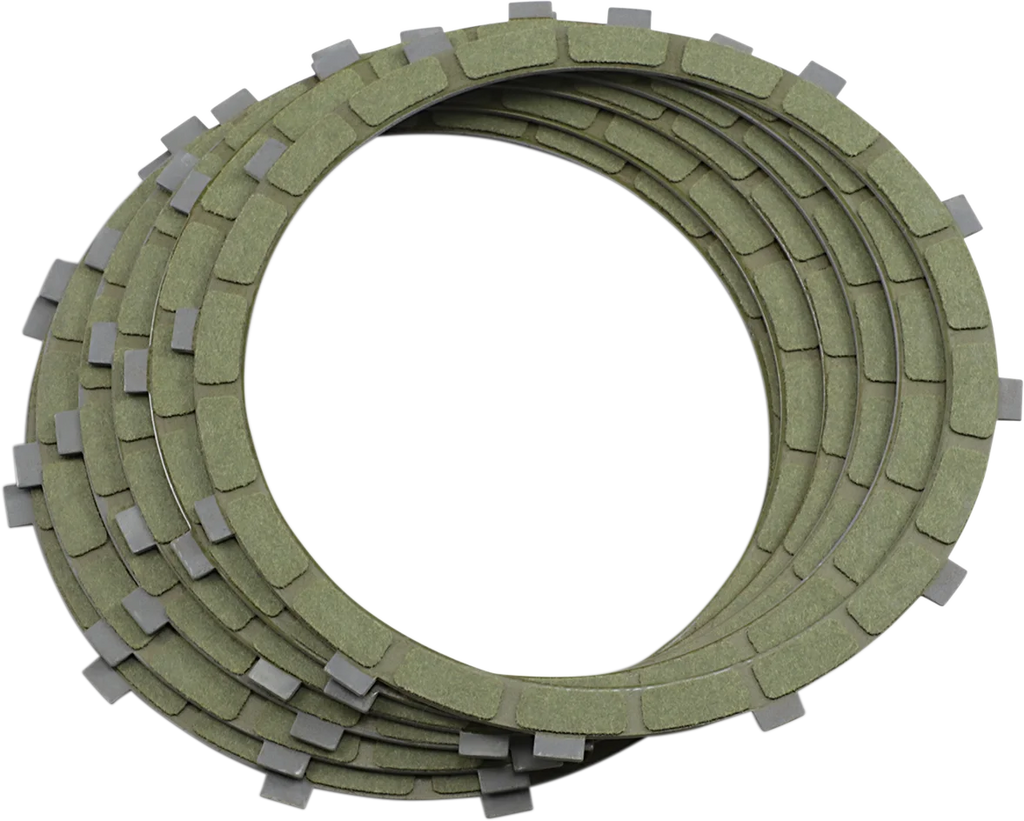 Barnett Clutch Friction Plates 302-30-10009 - Main Product View