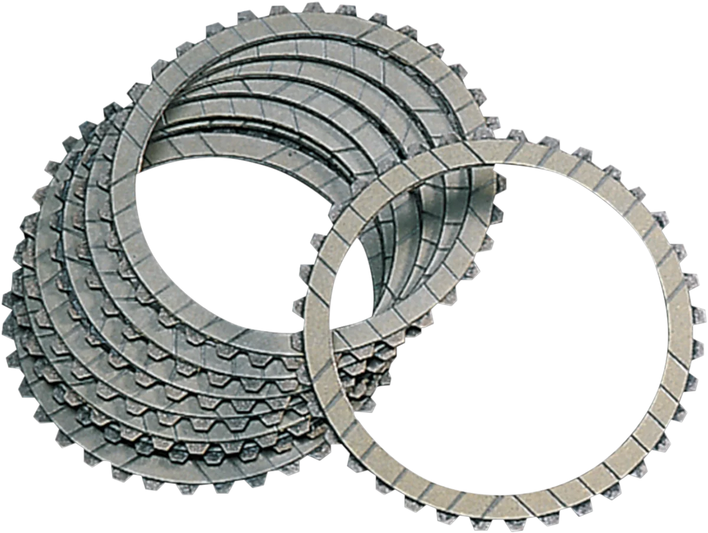 Barnett Clutch Friction Plates 302-30-10011 - Main Product View