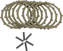 Load image into Gallery viewer, Barnett Clutch Friction Plates 302-30-10030 - Main Product View