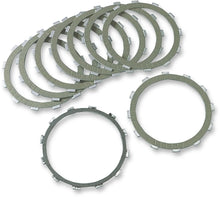 Load image into Gallery viewer, Barnett Clutch Friction Plates 302-30-20009 - Side View