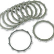 Load image into Gallery viewer, Barnett Clutch Friction Plates - '98-'21 Big Twin 302-30-20013 - Side View