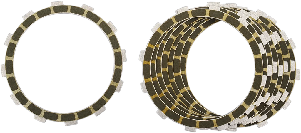 Barnett Clutch Kit - Main Product View