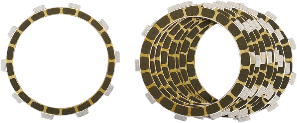Barnett Clutch Kit - Main Product View