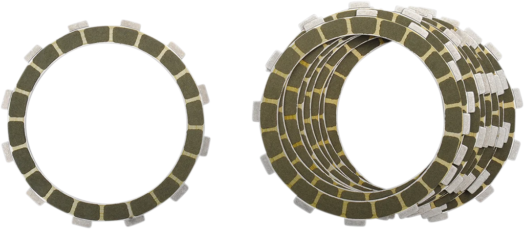 Barnett Clutch Kit - Main Product View