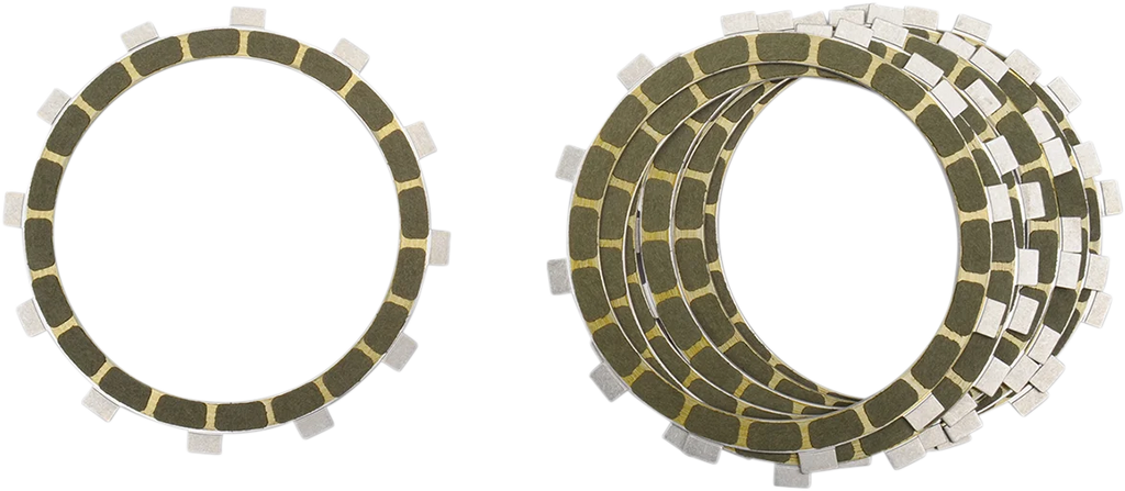 Barnett Clutch Kit - Main Product View