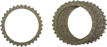 Load image into Gallery viewer, Barnett Clutch Kit - Main Product View