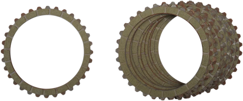 Barnett Clutch Kit - Main Product View