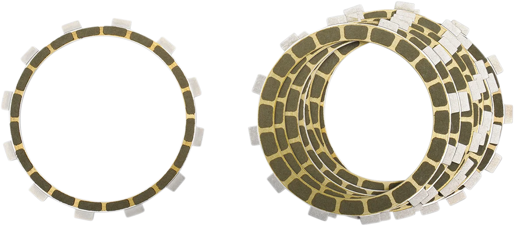 Barnett Clutch Kit - Main Product View