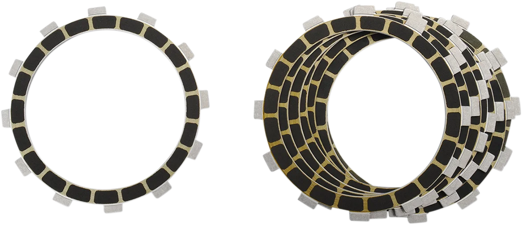 Barnett Clutch Kit - Main Product View